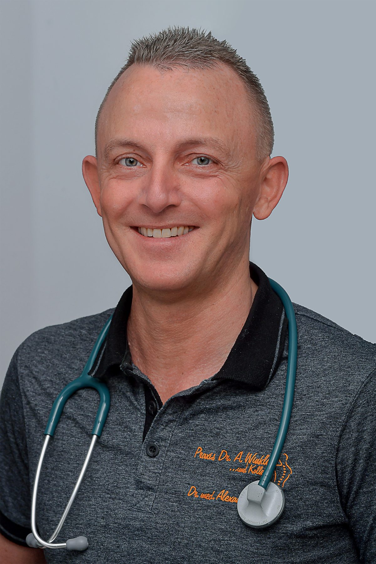 Team – Praxis Dr. med Winkler
